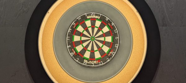 Darts